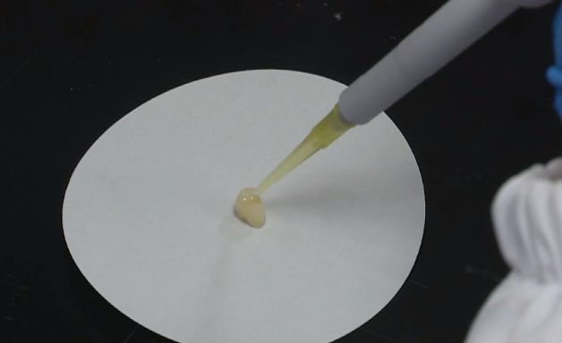 宝威体育下载网站：宝威体育官网：坏掉的牙齿有救啦！浙大科研团队用3D打印帮你修复大白牙(图1)