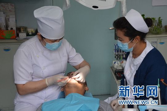 宝威体育下载网站：宝威体育官网：医患体验：牙科医生不仅仅是“以牙治牙”(图1)