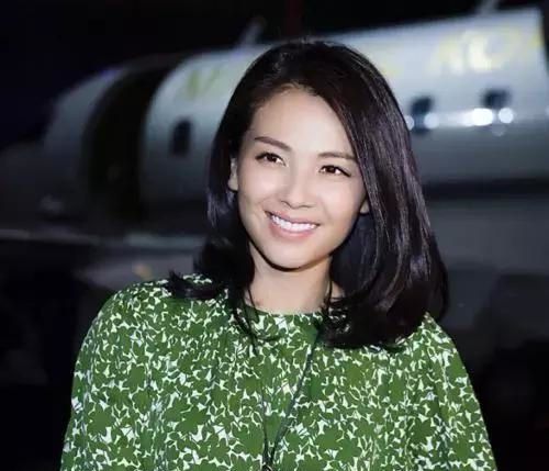 宝威体育下载网站：宝威体育官网：刘涛花了300万重做牙齿一颗牙4万美容效果就像换了一个头(图7)
