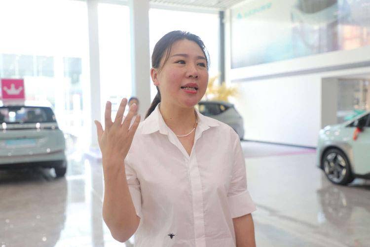 关爱牙齿健康美齿口腔百场健康公益讲座走进女企业家协会单位(图3)
