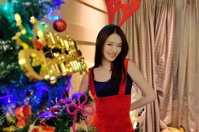 整牙是变美还是变残明星集体整牙为哪般？(图7)