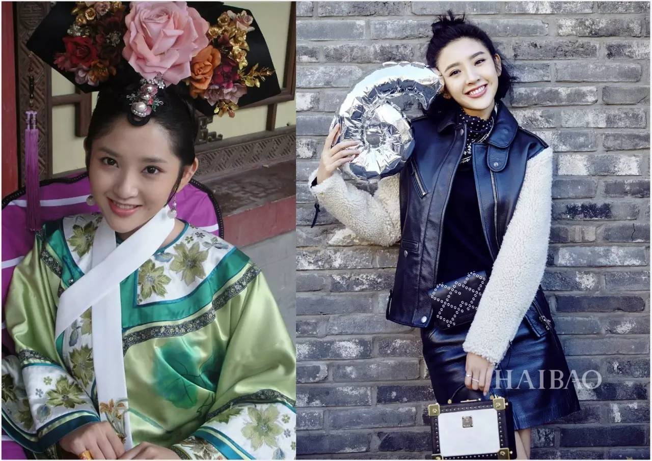 宝威体育：整牙是变美还是变残明星集体整牙为哪般？(图20)