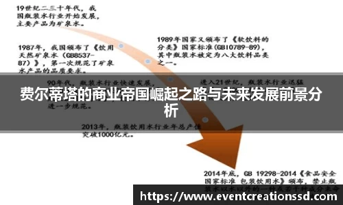 费尔蒂塔的商业帝国崛起之路与未来发展前景分析