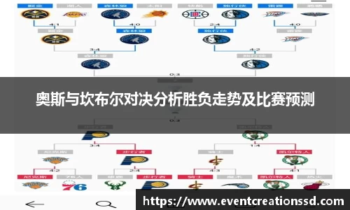 奥斯与坎布尔对决分析胜负走势及比赛预测