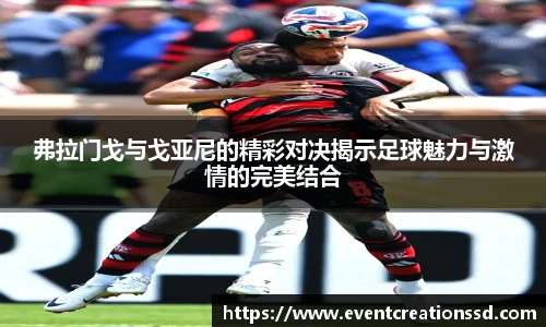 弗拉门戈与戈亚尼的精彩对决揭示足球魅力与激情的完美结合